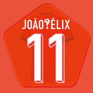 Maglia da Calcio Portogallo Cristiano <span class=keywords><strong>Ronaldo</strong></span> 2025 Stampata 100% Poliestere Asciugatura Rapida Antibatterica Traspirante Protezione UV - Product Image 5