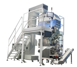 VC193 accessori per abbigliamento visivo ad alta precisione con bottone e macchina per l'imballaggio - Product Image 2