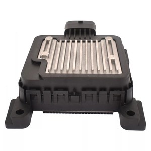 ชุดควบคุมปั๊มน้ำมันเชื้อเพลิง Ford 4N5T-9C105-AG 30769225 DC 12V ชุดควบคุมเครื่องยนต์สำหรับการเปลี่ยนการซ่อมแซม - Product Image 2