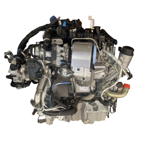 Ensemble moteur diesel d'origine 2.0t 204DTD 204DTA pour Land Rover Range Rover <span class=keywords><strong>Velar</strong></span> - Product Image 4