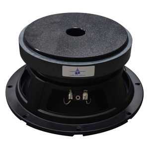 Altavoz para Auto, Subwoofer de 8 Pulgadas, el Mejor Altavoz de Componentes para el Vehículo - Product Image 2