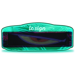 नया उत्पाद नेतृत्व प्रदर्शन अनुकूलित लोगो नेतृत्व संदेश पत्र बोर्ड का नेतृत्व मार्की साइन बोर्ड - Product Image 5