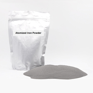 Kaufen Sie 1 kg kostenlose Proben Zerstäubtes Eisenpulver für verschiedene Zwecke - Product Image 1