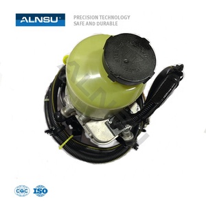 Pompe de direction <span class=keywords><strong>électrique</strong></span> pour véhicules <span class=keywords><strong>Opel</strong></span> <span class=keywords><strong>Astra</strong></span> 13105726 24436412, accessoire de haute qualité, vente en gros, offre spéciale - Product Image 2