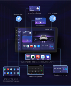 <span class=keywords><strong>Android</strong></span> 12 đài phát thanh tự động cho BMW E46 M3 318/320/325/330/335 1998 2006 Car DVD Player Carplay <span class=keywords><strong>Android</strong></span> Auto GPS đài phát thanh xe hơi - Product Image 5