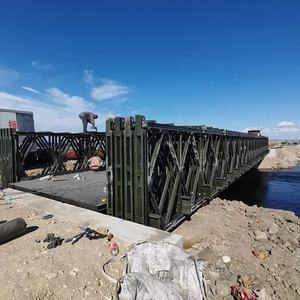 للبيع بالجملة لوحة وحدات هيكل فولاذية مسبقة الصنع ذات مساحة كبيرة ، تصميم بسيط سريع التركيب في الهواء الطلق - Product Image 4