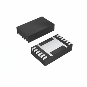 Achetez des composants électroniques en ligne : 12 VFDFN Exposed Pad Manufacturer Channel BQ27541DRZT-G1 Gestion de l'alimentation (PMIC) - Product Image 1