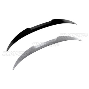 Aileron de coffre arrière pour BMW Série 4 F36 2014-2020, Accessoires automobiles - Product Image 6