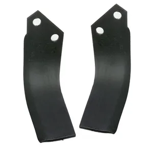 Tiller Blade for DONDI NO. 2 Wholesale Agriculture rotary tiller blade Parts