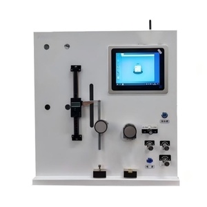 Analizador de Tamaño de Partículas Totalmente Inteligente, Equipo de Análisis de Tamaño de Partículas Promedio, Medidor de Tamaño de Partículas - Product Image 2