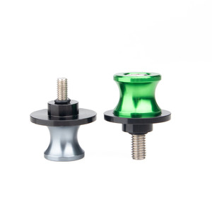 Vis à tête fraisée cruciforme pour bras oscillant de moto, bobines, vis en acier inoxydable, acier aluminium pour tout-terrain/dirt - Product Image 3