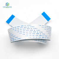 Kabel Data Ribbon PrintHead XP600 29 Pin Pasokan Langsung Pabrik Baru, Kompatibel untuk Suku Cadang Printer Inkjet XP600 TX800 DX11