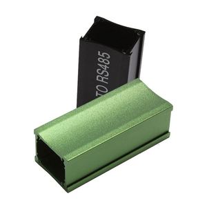 High Quality Electronic Aluminum Battery <b>Enclosure</b> Metal <b>Enclosure</b> Aluminium <b>Enclosure</b> Case for Power Supply Box - Product Image 2