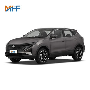 Nissan SUV <span class=keywords><strong>Qashqai</strong></span> XV+ Xiaoke 2025, 2.0L 151HP L4 Turbo, Caja de Cambios CVT, Asientos de Cuero, Control de Crucero, Neumáticos R18, Gasolina, Volante a la Izquierda - Product Image 1