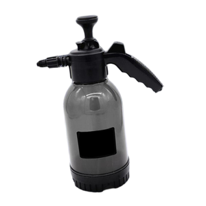 ขวดสเปรย์พลาสติกขนาดใหญ่ 2 ลิตร สำหรับล้างรถ ปั๊มมือฉีดโฟมแรงดันลม - Product Image 1