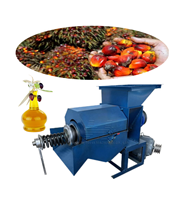 Neem 10% Van De Prijs Palmfruitolie Persmachine Palmolie Verwerkingsmachine Palmolie Persmachine Productielijn