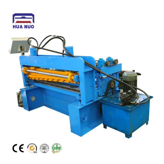 2026 New Automatic Leveling Machine for Metal Coil and Sheet Processing with 8T Hydraulic Decoiler and 1250mm Max Strip Width