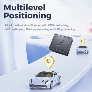 Mới Nâng Cấp Q7 Xách Tay Siêu Mỏng <span class=keywords><strong>Mini</strong></span> 4G Định Vị Không Dây Từ Xe Xe Xe Tải Quản Lý Chống Trộm Xe <span class=keywords><strong>GPS</strong></span> Tracker - Product Image 5