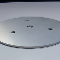 PCB PCBA Aluminium 8W 32 LED Kustom OEM ODM untuk Lampu Sorot