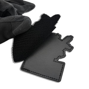 Parches Creativos con Diseño del Zodiaco Chino en Relieve 3D, de Goma PVC Impermeable, para Decoración de Gorras y Ropa - Product Image 5