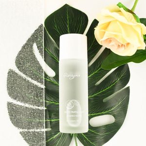 Sérum Hydratant à la Levure de Truffe Blanche OEM ODM, Essence Rafraîchissante à l'Acide Hyaluronique pour Peaux Sensibles - Product Image 2