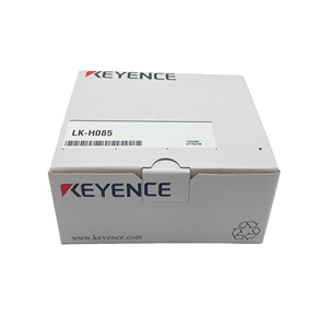 Les têtes de capteurs de déplacement laser des séries LK-H085 et LK-G5000 présentent une conception à point large et une répétabilité de 0,1 m - Product Image 1