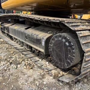 Low Price Cat 323D2L Excavator Caterpillar 323D 323DL 23ton Used Cat323 Cat323d2l <b>Second</b> <b>Hand</b> Cat Excavator CE/EPA for Sale - Product Image 2