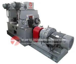 Direct Manufacture HYJ800 H-Beam Flange Hydraulic Straightening Machine Automatic