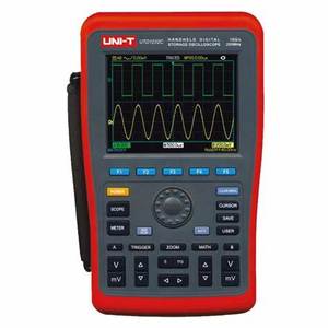 NOUVEAU STOCK UNITÉS MSO7204X MSO7104X MSO3000X MSO2000X UPO1000 UTD1000C UTD1000L Oscilloscope - Product Image 1