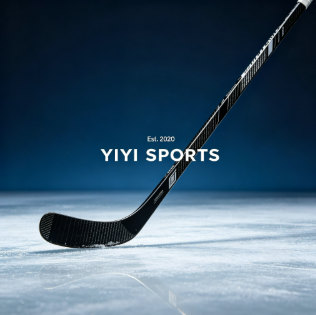 Heilongjiang Yiyi Sports Goods Co., Ltd. logo