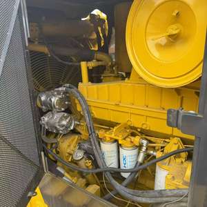 Usado Super Niza China Famosa Marca SHANTUI Bulldozer SD32 Máquina Original Crawler Dozer Sd16 Sd22 Sd32 con Buen Precio - Product Image 5