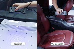 Combo dòng laser 3D Máy quét laser công nghiệp sáng 3D máy quét cơ thể Máy quét 3D máy kết hợp + - Product Image 6