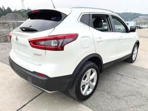 Voitures d'occasion <span class=keywords><strong>2022</strong></span> <span class=keywords><strong>Nissan</strong></span> <span class=keywords><strong>Qashqai</strong></span> <span class=keywords><strong>2</strong></span>.0L CVT XV Smart Enjoyment Edition SUV compact - Product Image 6
