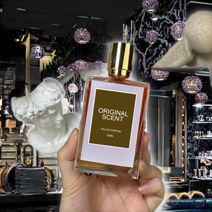 Thương hiệu sang trọng 50ml nước hoa EDP cho phụ nữ và nam giới lâu dài tình yêu không được nhút nhát Avec moi cô gái tốt đi xấu phun chất lượng cao - Product Image 6