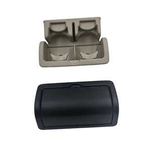 ที่วางแก้วน้ำเบาะหลังอินฟินิตี้ คิวเอ็กซ์ 80 ซี 62 วาย 62 88741 1lk3d อุปกรณ์เสริมรถยนต์แถวกลาง - Product Image 3