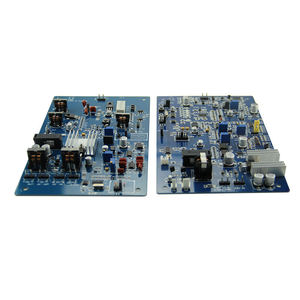 3920 <b>EAS</b> Board 8.2mhz Supermarket Retail Security Alarm <b>System</b> TX RX PCB Board <b>EAS</b> <b>System</b> RF Dual <b>EAS</b> Board - Product Image 5