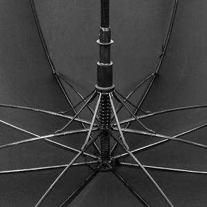 Xq766 Factory Wholesale Personality Sublimation Golf Custom Logo Prints Promotional <b>Umbrella</b> - Product Image 4