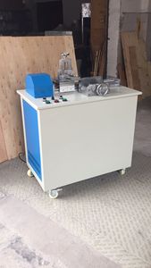 Coupe-câbles électrique, machine à découper les câbles, machine à fendre les fils - Product Image 2