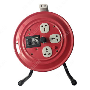 بكرات تمديد سلك بحرية عالية الجودة - Product Image 3