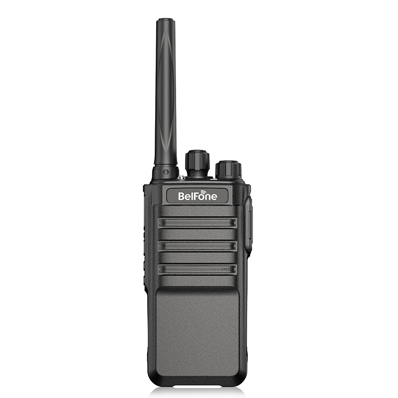 BelFone Security Guard Equipment Handheld Two