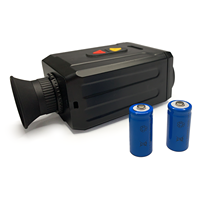 Module télémètre laser 1535nm, sans danger pour les yeux, 10 km, avec RS232, OEM, longue portée pour drones et équipements de topographie