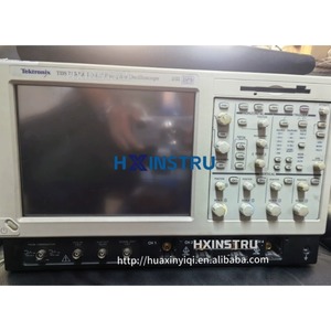 Tektronix TDS7154B : Oscilloscope numérique à phosphore H - Product Image 2