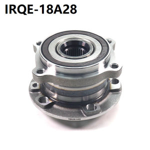 Rear <b>Wheel</b> Bearing Unit Axle Head Assembly 670032030 For Maserati IRQE-18A28 - Product Image 3