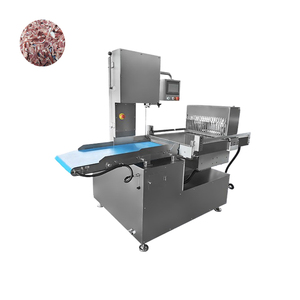 Scie à viande et à os Butcher Buddy, machine à scier à bande pour la découpe de la viande - Product Image 1