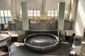 Cao cấp giả mạo Slip-On bích SS304/SS316/<span class=keywords><strong>CS</strong></span> <span class=keywords><strong>A105</strong></span> tùy chỉnh kích cỡ & áp lực xếp hạng - Product Image 6