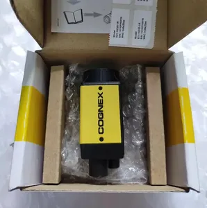 Is8200m-373-40 Cognex Industrial <b>Camera</b> Brand New - Product Image 1