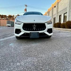 Maserati Ghibli <span class=keywords><strong>Modena</strong></span> Berlina Usata 2024 - In Vendita - Product Image 1