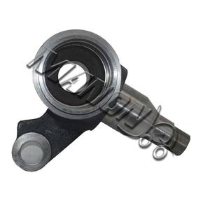 Mitsubishi <b>Steering</b> <b>Knuckle</b> 91443-05300 Left Side For Forklift Replacement Parts - Product Image 1