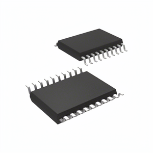 Circuito Integrado MCU de 8 Bits, 8KB FLASH, 20TSSOP, Componente Electrónico STM8S103F3P6TR en Stock, 20 TSSOP (0.173", 4.40mm de Ancho) Integrado - Product Image 1