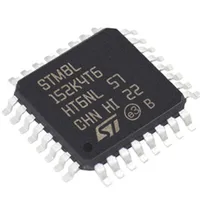 (Elektronische Componenten Ic Chips Geïntegreerde Schakelingen Ic) STM8L152K4T6